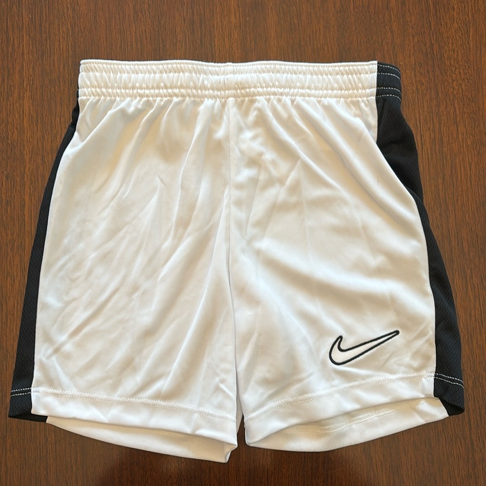 Youth Nike Shorts
